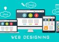 Website For Brand