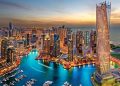 Dubai Sports City
