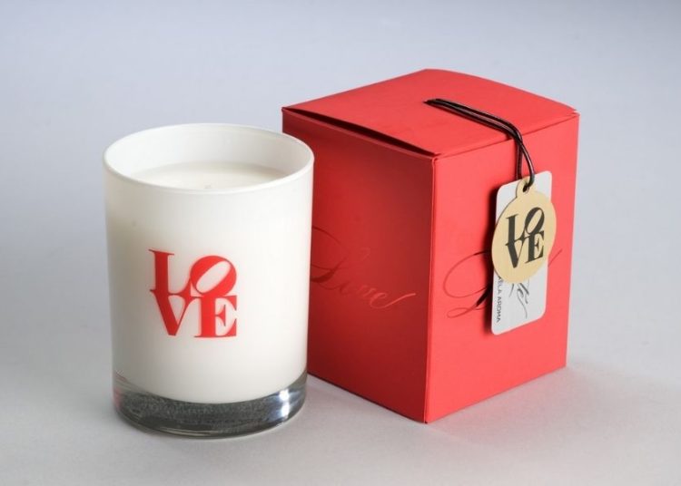 Kraft Tealight Candle Boxes