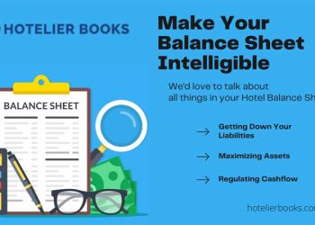 hotel accounting software