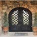 How Can You Improve the Look of Your Hallway with Iron Doors in Arkansas?