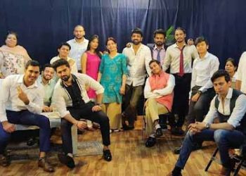 best acting school in Mumbai