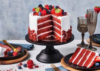 Online cake delivery