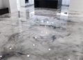 epoxy flooring dubai