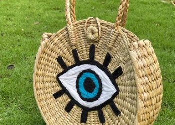 Hand Made Bags For Women