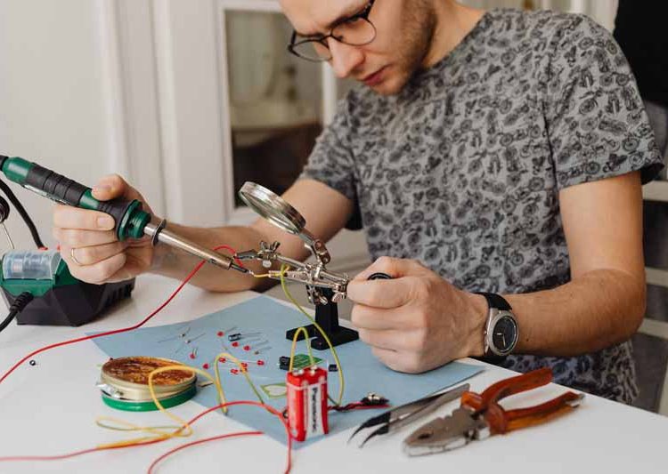 electrician Brisbane