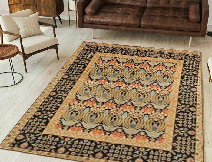 Eye-Catching Artwork