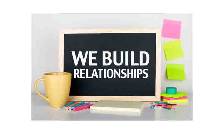 Customer Relationship