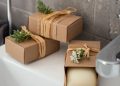 Custom Kraft Boxes