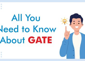 GATE Exam 2022
