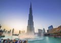 Places in Dubai to Travel