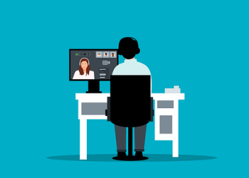 choosing WizIQ Meet virtual events service