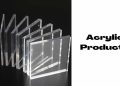 Acrylic Products
