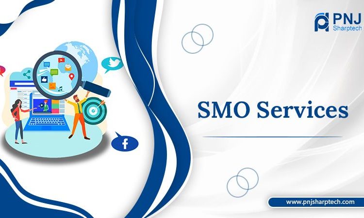 Why choose SMO Services to grow a business? - EnrollOffice