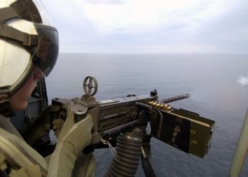 Governments Earmark Funds for Gunshot Detection Systems