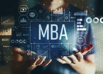 MBA in UK