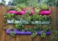 Creative Ideas for a Hanging Garden