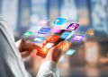 EXCITING MOBILE MARKETING TRENDS 2022
