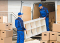 Mastering the Art of Relocation: Insights from Professional Movers and Packers
