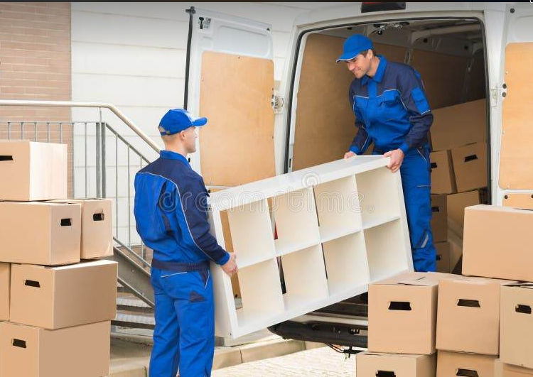 Mastering the Art of Relocation: Insights from Professional Movers and Packers