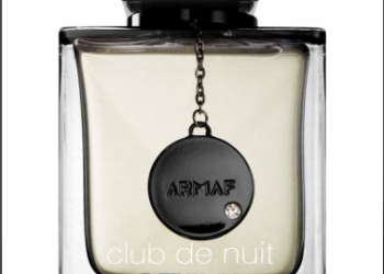 Armaf Strong Smell Perfume 2023 