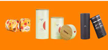 Custom Paper Tube Packaging for Luxury Goods: A Green Packaging Alternative