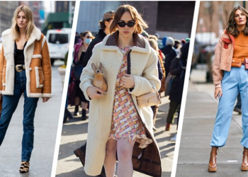 6-Most Trendy Latest Fashion Outfits