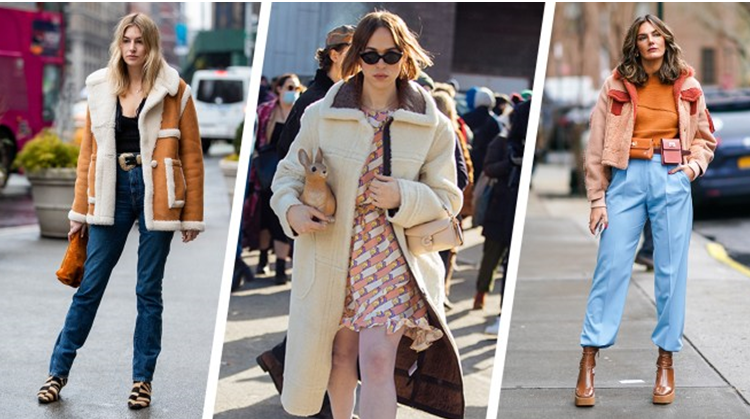 6-Most Trendy Latest Fashion Outfits