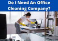 Why Medical and Law Offices in NJ Need Professional Cleaning Services
