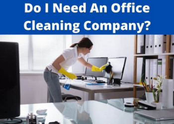 Why Medical and Law Offices in NJ Need Professional Cleaning Services