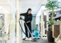 What to Expect from Professional Office Cleaning Companies in Vienna, VA