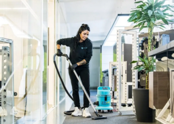 What to Expect from Professional Office Cleaning Companies in Vienna, VA
