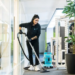 What to Expect from Professional Office Cleaning Companies in Vienna, VA