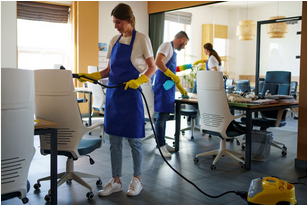 How Often Should You Schedule Commercial Cleaning in Fort Lauderdale, FL?
