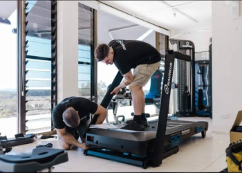 Why Premium Gym Equipment Is Becoming a Business Advantage in Brisbane