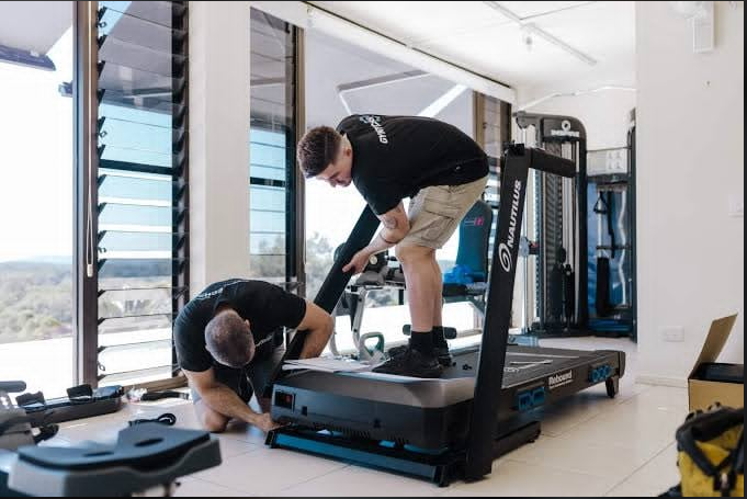 Why Premium Gym Equipment Is Becoming a Business Advantage in Brisbane