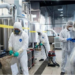 What Makes Industrial Asbestos Removal Services Different from Standard Removal Work?