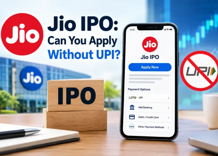 Jio Platforms IPO